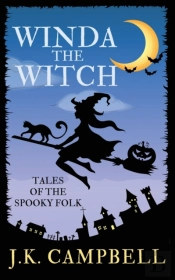 Winda The Witch