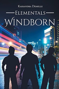 Bertrand.pt - Windborn
