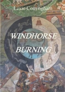 Bertrand.pt - Windhorse Burning