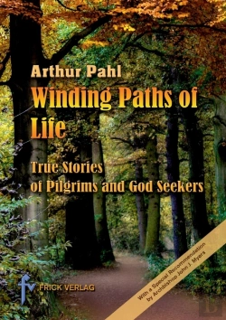 Bertrand.pt - Winding Paths Of Life