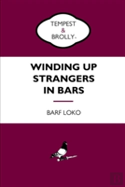 Bertrand.pt - Winding Up Strangers In Bars