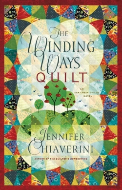 Bertrand.pt - Winding Ways Quilt