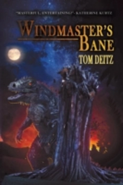 Bertrand.pt - Windmaster'S Bane