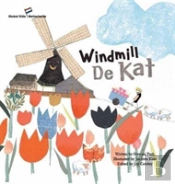 Windmill De Kat