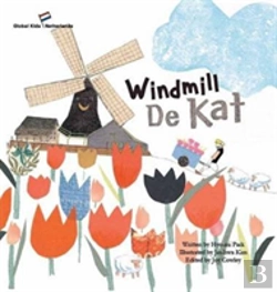 Bertrand.pt - Windmill De Kat