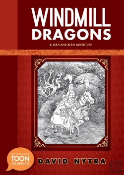 Bertrand.pt - Windmill Dragons A Leah & Alan Adventure