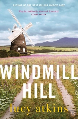 Bertrand.pt - Windmill Hill