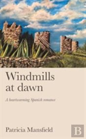 Windmills At Dawn
