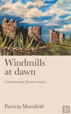 Bertrand.pt - Windmills At Dawn