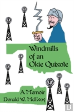 Bertrand.pt - Windmills Of An Okie Quixote
