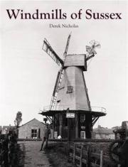 Windmills Of Sussex