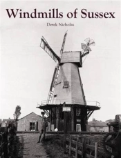 Windmills Of Sussex