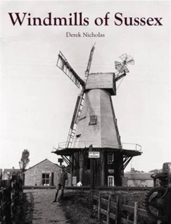 Bertrand.pt - Windmills Of Sussex