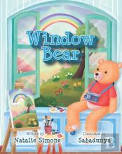 Window Bear