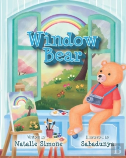 Bertrand.pt - Window Bear