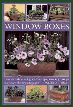 Bertrand.pt - Window Boxes