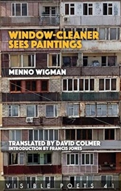 Bertrand.pt - Window-Cleaner Sees Paintings