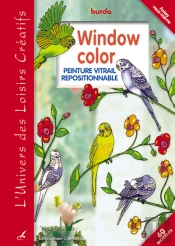 Window Color