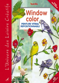 Bertrand.pt - Window Color
