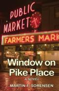 Window On Pike Place