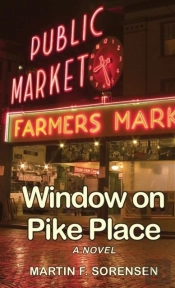 Window On Pike Place