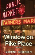 Window On Pike Place