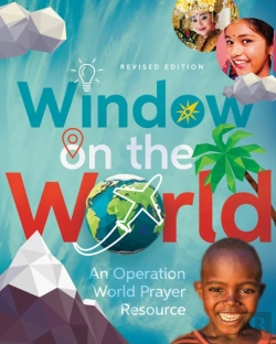 Bertrand.pt - Window On The World