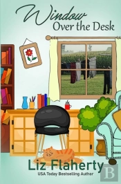 Window Over The Desk