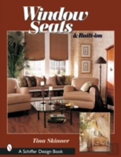 Bertrand.pt - Window Seats & Built-Ins