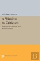 Window To Criticism