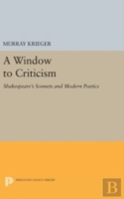 Window To Criticism