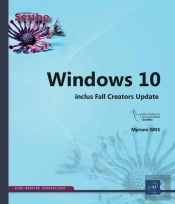 Windows 10 (2e Edition) - Inclus Fall Creators Update