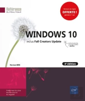 Windows 10 (4e Edition)