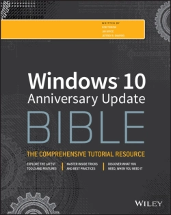 Bertrand.pt - Windows 10 Anniversary Update Bible