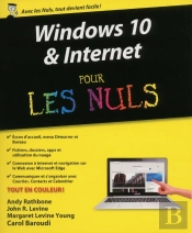 Windows 10 Et Internet Pour Les Nuls
