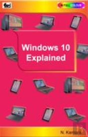 Windows 10 Explained