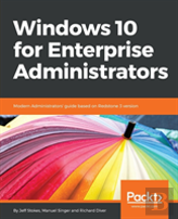 Windows 10 For Enterprise Administrators
