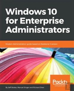 Bertrand.pt - Windows 10 For Enterprise Administrators