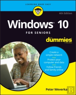 Bertrand.pt - Windows 10 For Seniors For Dummies