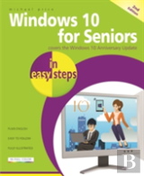 Windows 10 For Seniors In Easy Steps