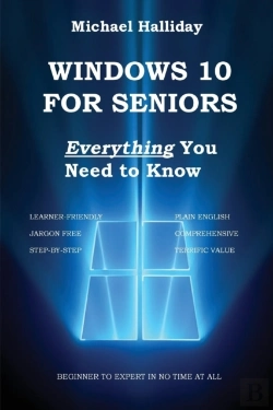 Bertrand.pt - Windows 10 For Seniors