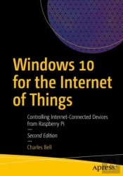 Windows 10 For The Internet Of Things