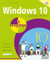 Windows 10 In Easy Steps