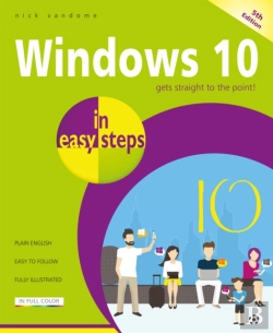 Bertrand.pt - Windows 10 In Easy Steps