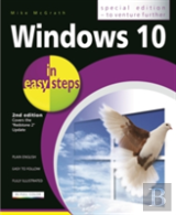 Windows 10 In Easy Steps - Special Edition
