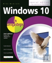 Windows 10 In Easy Steps - Special Edition