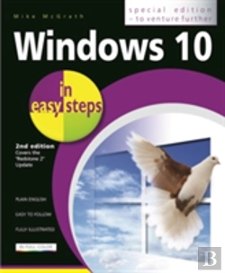 Bertrand.pt - Windows 10 In Easy Steps - Special Edition