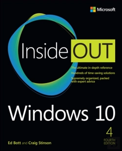 Bertrand.pt - Windows 10 Inside Out