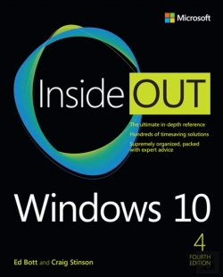 Bertrand.pt - Windows 10 Inside Out