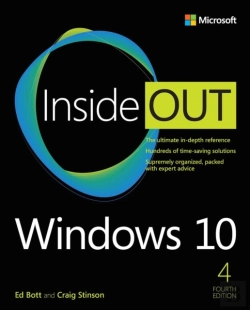 Bertrand.pt - Windows 10 Inside Out